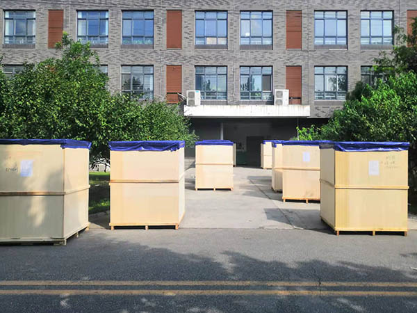 防震木箱在運(yùn)輸過程中起到什么作用？