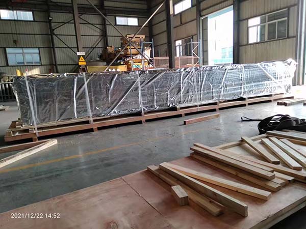 保定木箱廠家：真空包裝是不是萬無一失的？