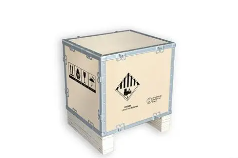 2023年采購危險品木箱包裝時應注意什么？