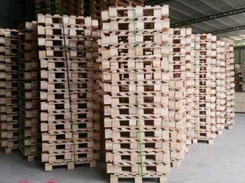 如何提高木托盤的承載能力？